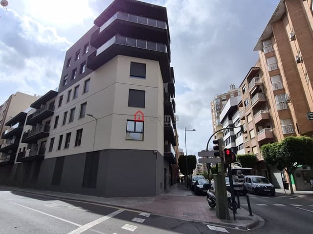 4 sypialnia Mieszkanie na sprzedaż w Castelló de la Plana - 376 000 € (Ref: 10030164)