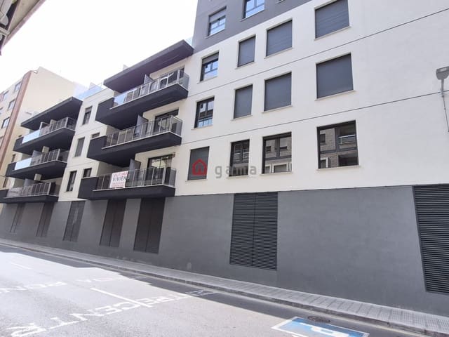 4 sypialnia Mieszkanie na sprzedaż w Castelló de la Plana - 376 000 € (Ref: 10030164)