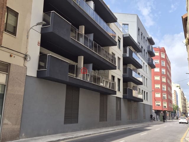 4 slaapkamer Flat te koop in Castelló de la Plana - € 398.000 (Ref: 10030166)