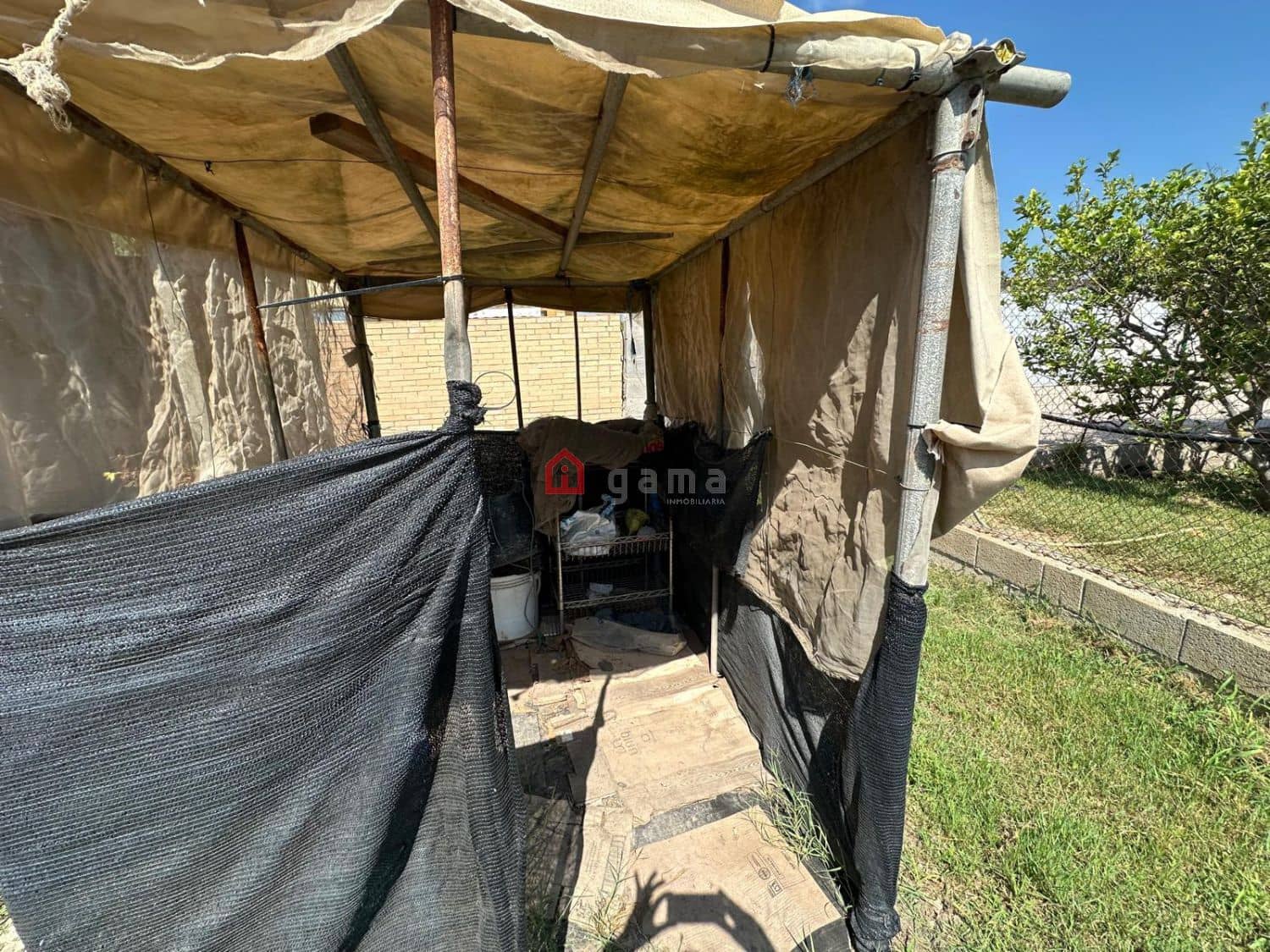 Terreno Non Edificato in vendita in Castello de la Plana - 55.000 € (Rif: 10031608)