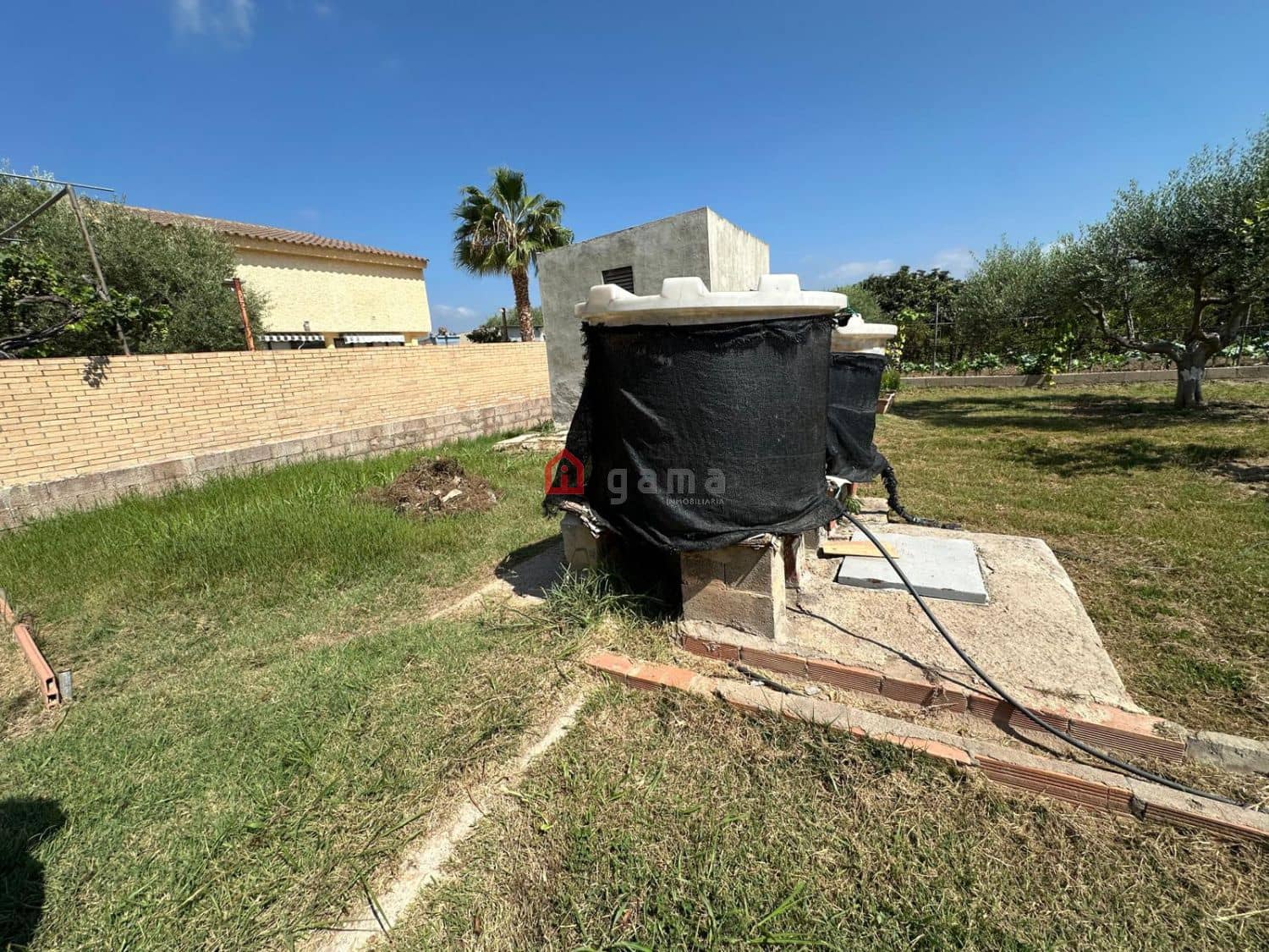 Terreno Non Edificato in vendita in Castello de la Plana - 55.000 € (Rif: 10031608)