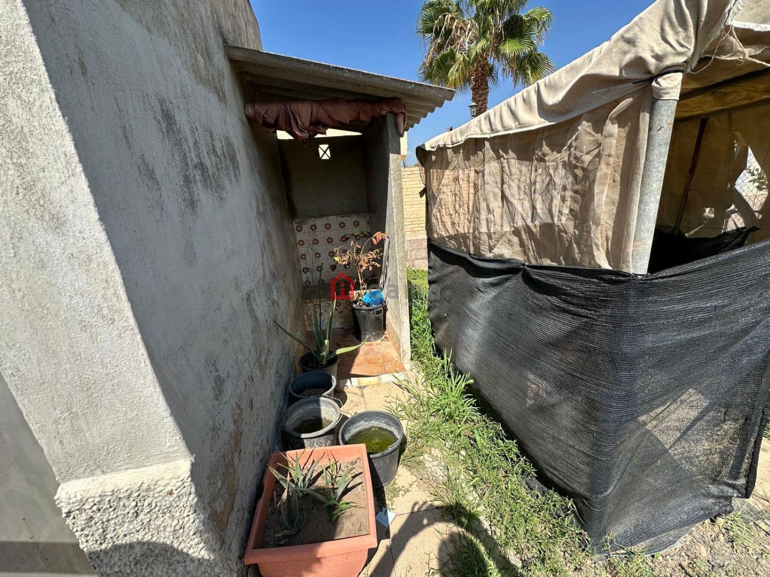 Terreno Non Edificato in vendita in Castello de la Plana - 55.000 € (Rif: 10031608)
