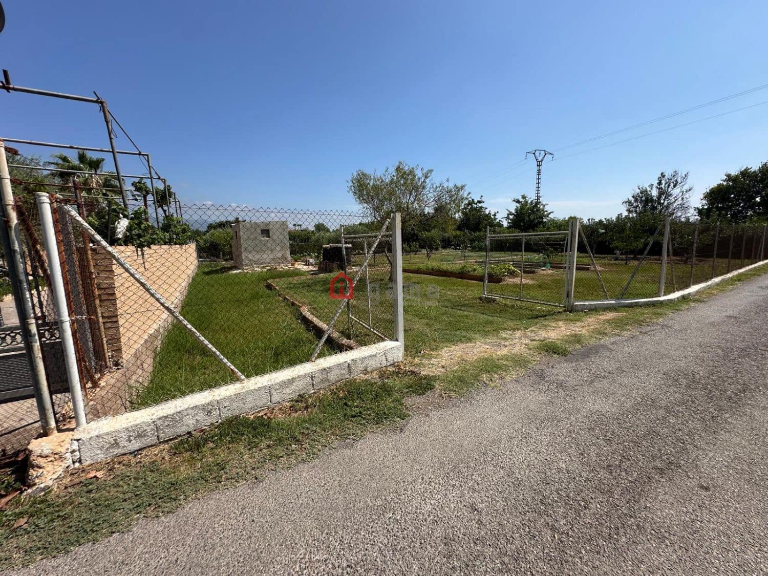 Terreno Non Edificato in vendita in Castello de la Plana - 55.000 € (Rif: 10031608)