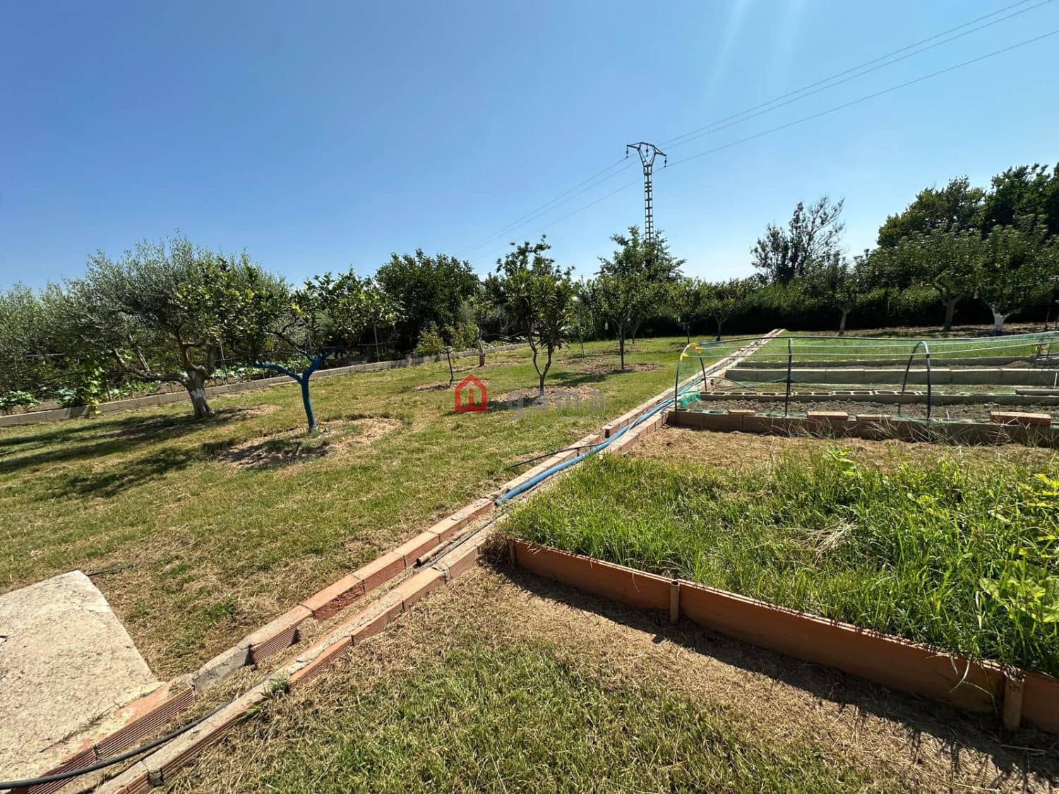Terreno Non Edificato in vendita in Castello de la Plana - 55.000 € (Rif: 10031608)