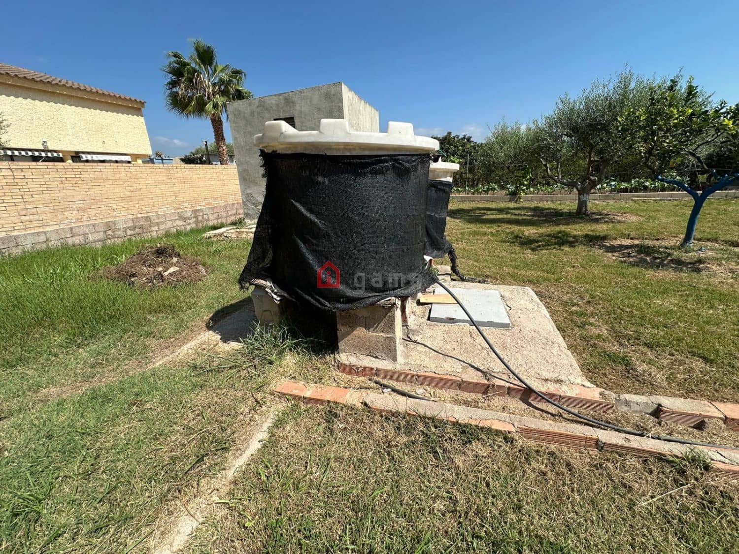 Terreno Non Edificato in vendita in Castello de la Plana - 55.000 € (Rif: 10031608)