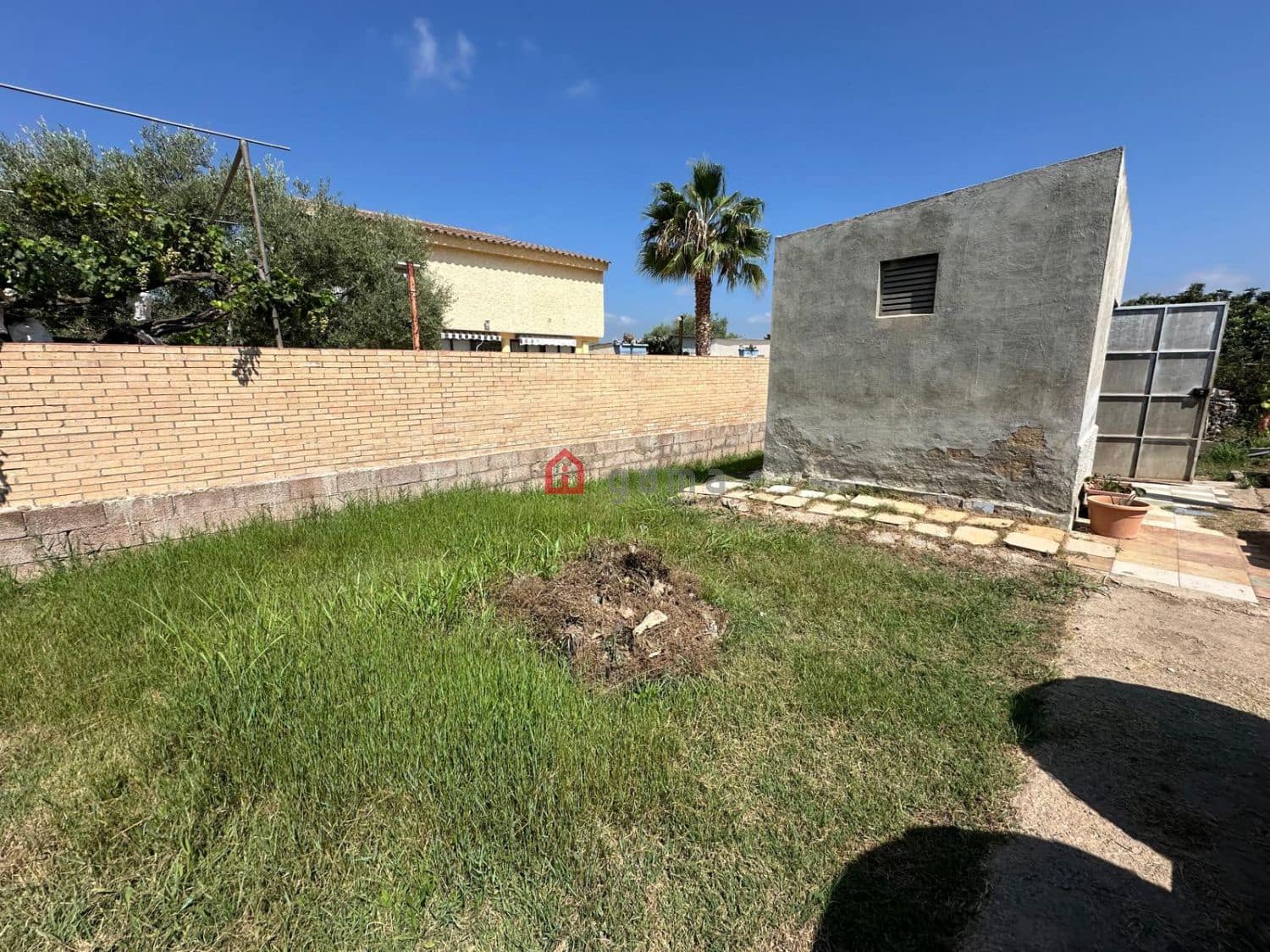 Terreno Non Edificato in vendita in Castello de la Plana - 55.000 € (Rif: 10031608)
