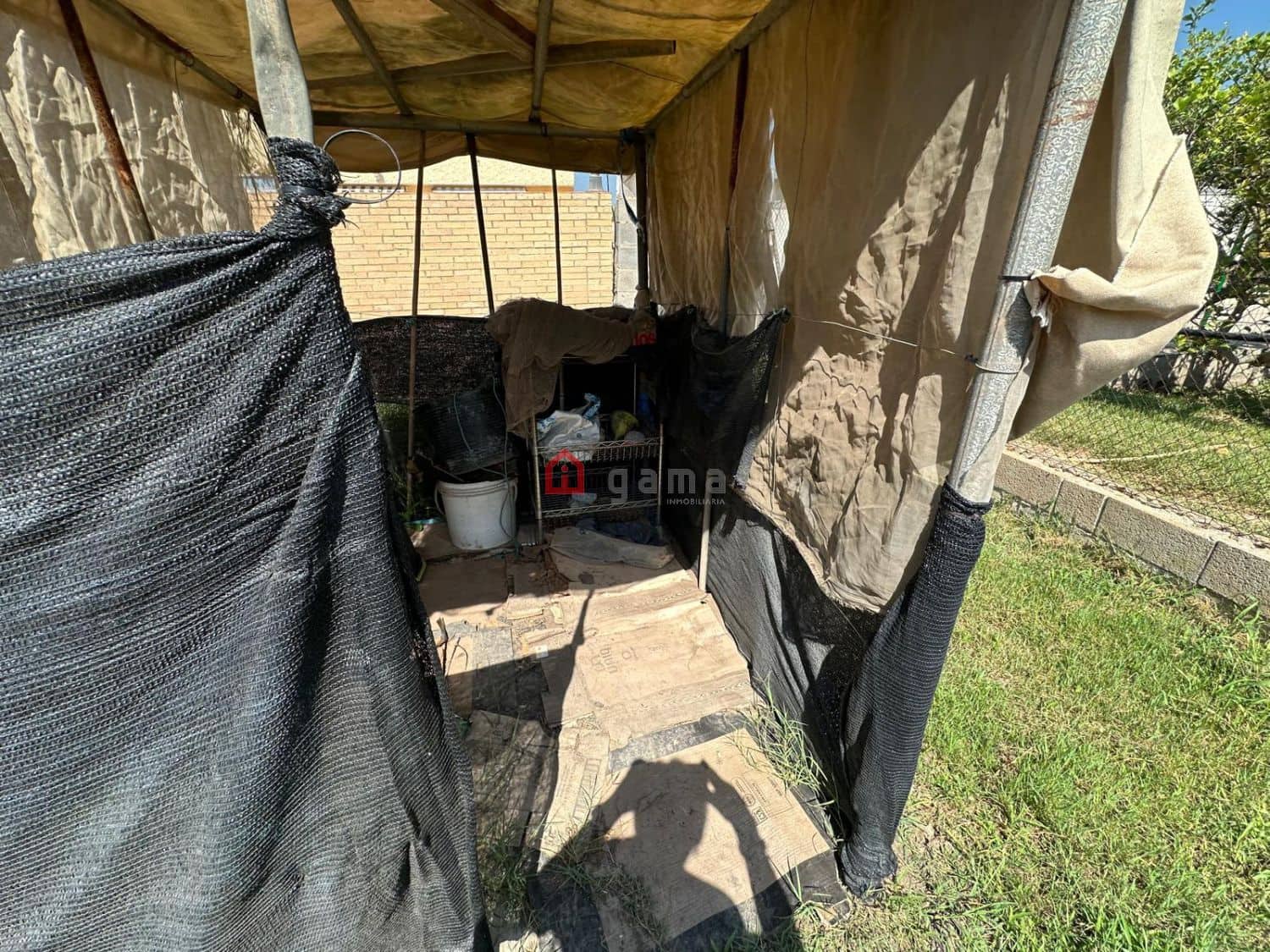 Terreno Non Edificato in vendita in Castello de la Plana - 55.000 € (Rif: 10031608)