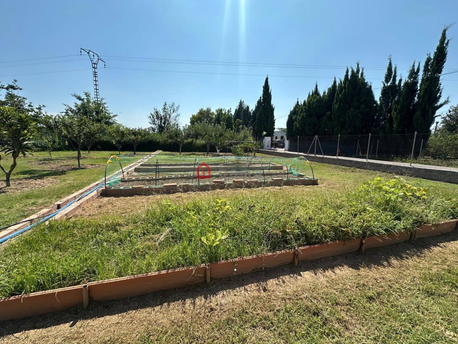Terreno Non Edificato in vendita in Castello de la Plana - 55.000 € (Rif: 10031608)