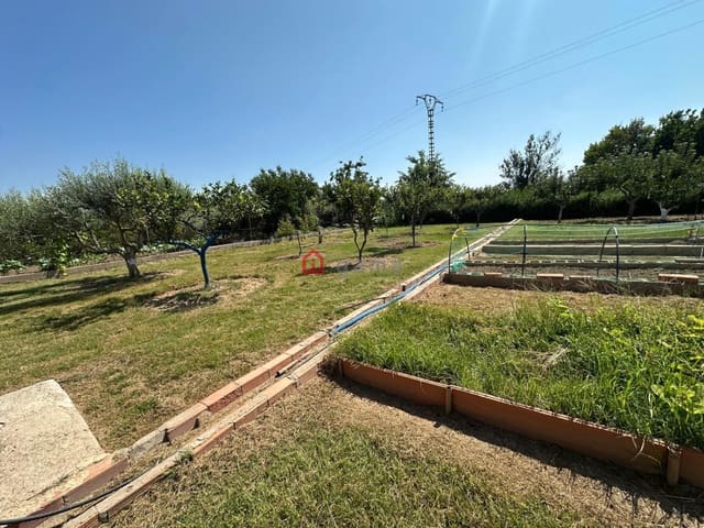 Terreno Non Edificato in vendita in El Grau de Castelló, Castelló de la Plana - 55.000 € (Rif: 10031608)