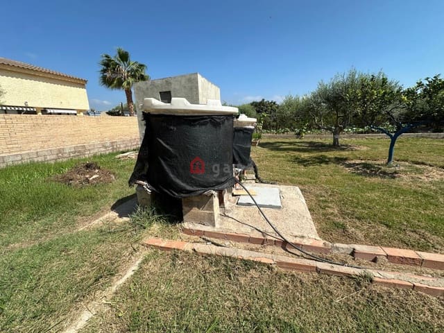 Terreno Non Edificato in vendita in El Grau de Castelló, Castelló de la Plana - 55.000 € (Rif: 10031608)