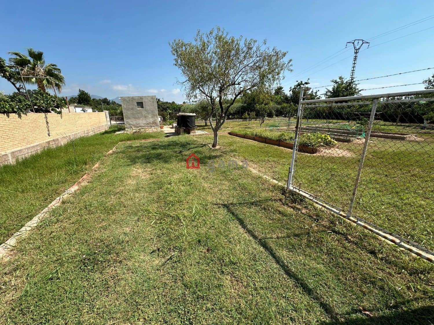Terreno Non Edificato in vendita in Castello de la Plana - 55.000 € (Rif: 10031608)