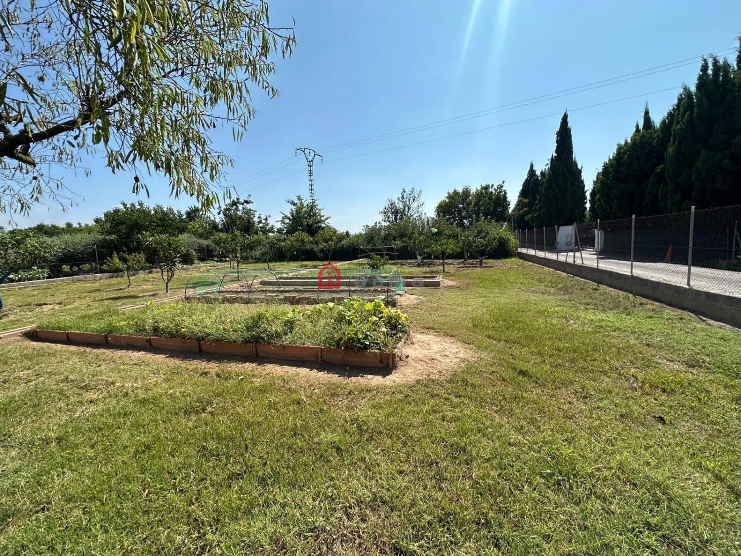 Terreno Non Edificato in vendita in Castello de la Plana - 55.000 € (Rif: 10031608)