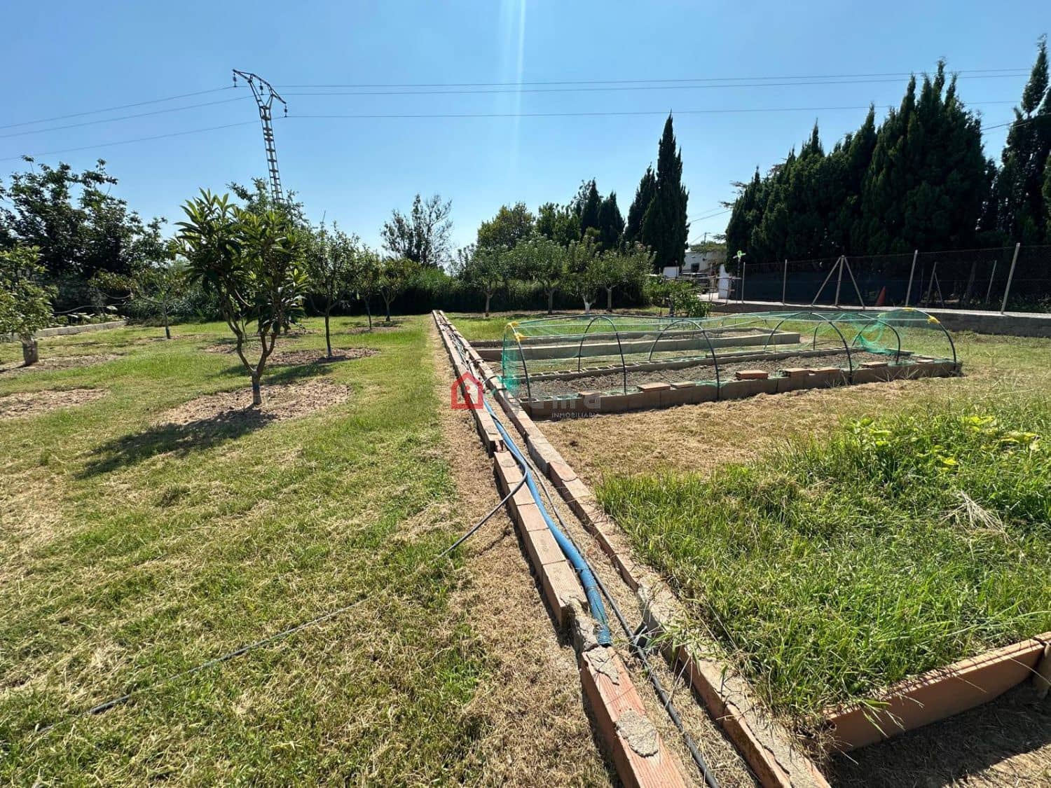 Terreno Non Edificato in vendita in Castello de la Plana - 55.000 € (Rif: 10031608)