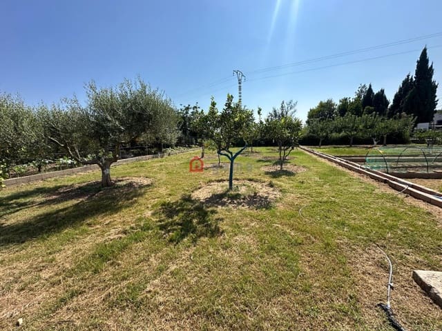 Terreno Non Edificato in vendita in El Grau de Castelló, Castelló de la Plana - 55.000 € (Rif: 10031608)