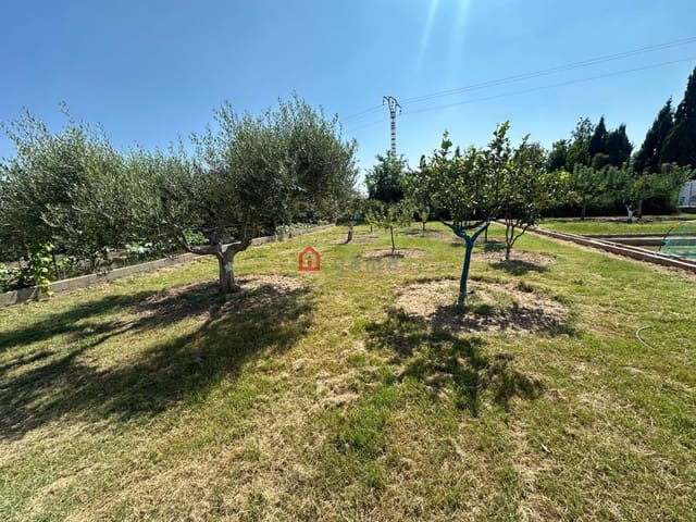 Terreno Non Edificato in vendita in El Grau de Castelló, Castelló de la Plana - 55.000 € (Rif: 10031608)