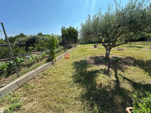 Terreno Non Edificato in vendita in El Grau de Castelló, Castelló de la Plana - 55.000 € (Rif: 10031608)