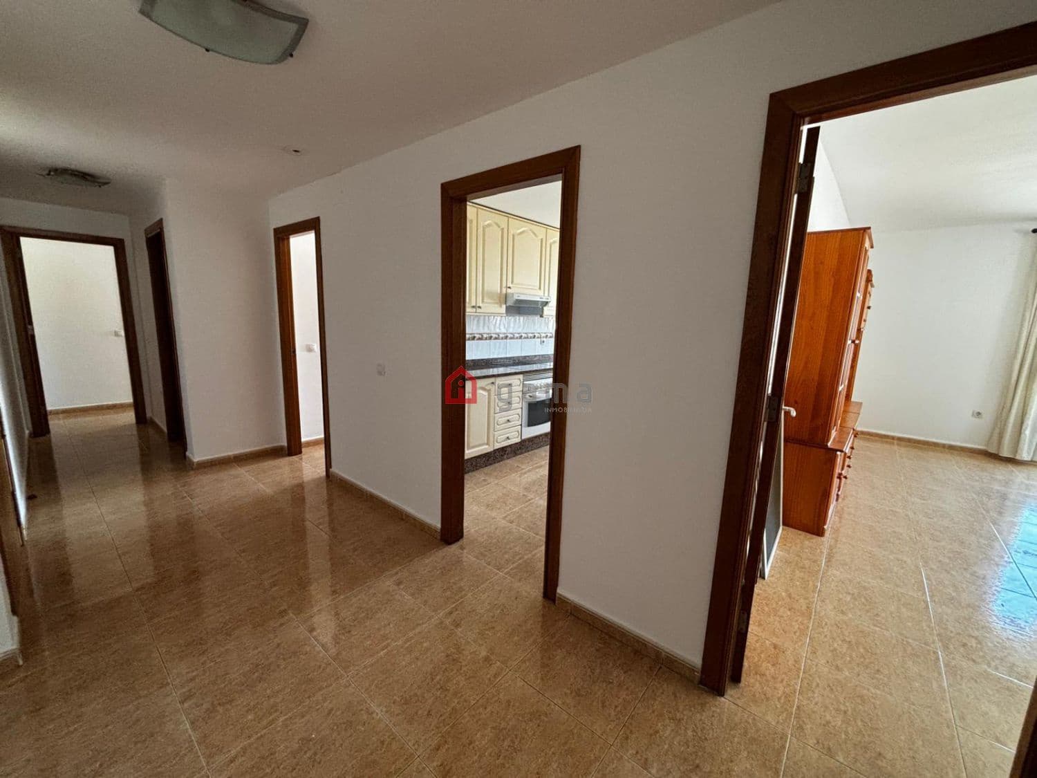 3 Zimmer Wohnung zu verkaufen in Moncofa - 145.000 € (Ref: 10032228)