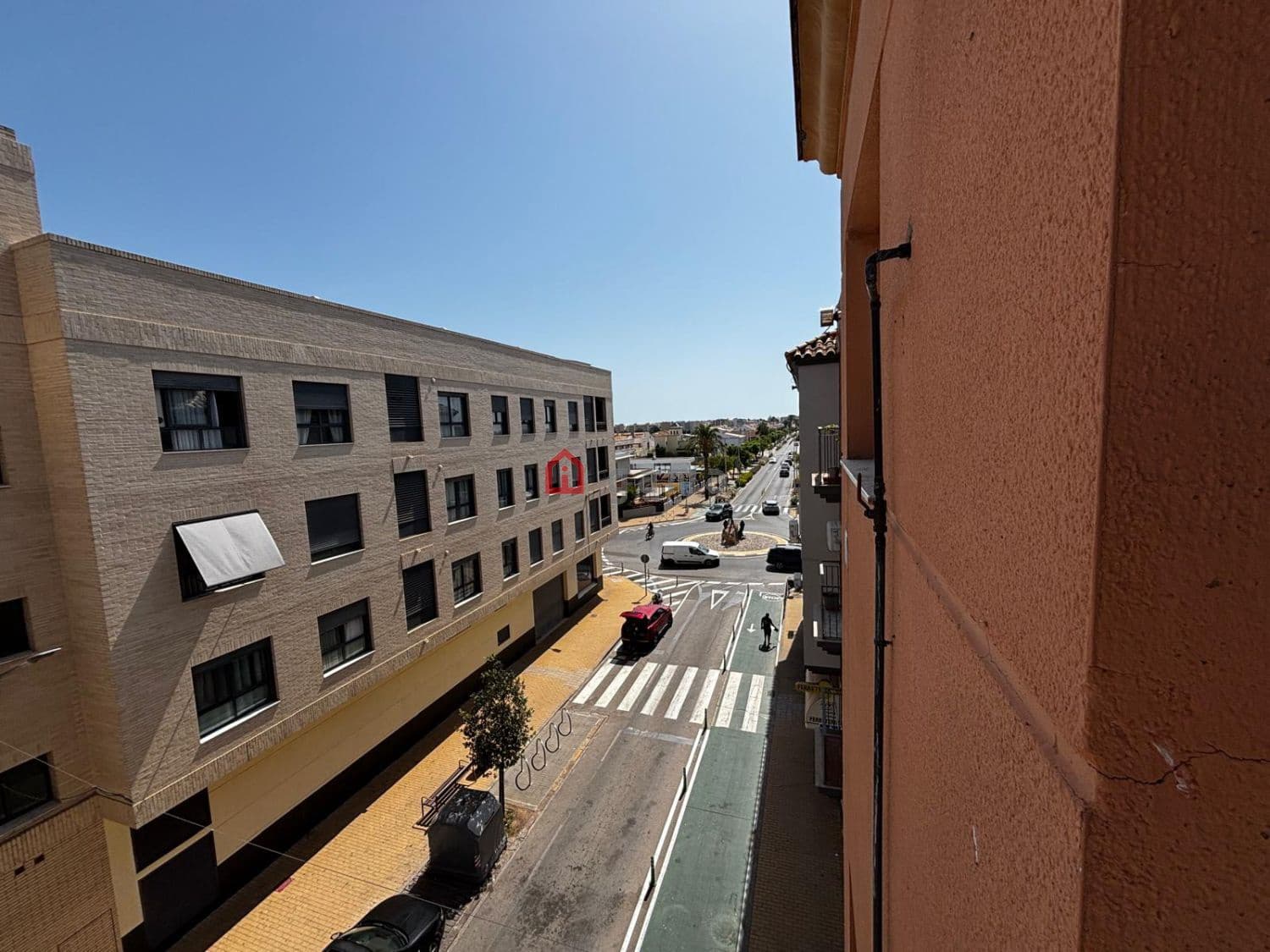 3 Zimmer Wohnung zu verkaufen in Moncofa - 145.000 € (Ref: 10032228)