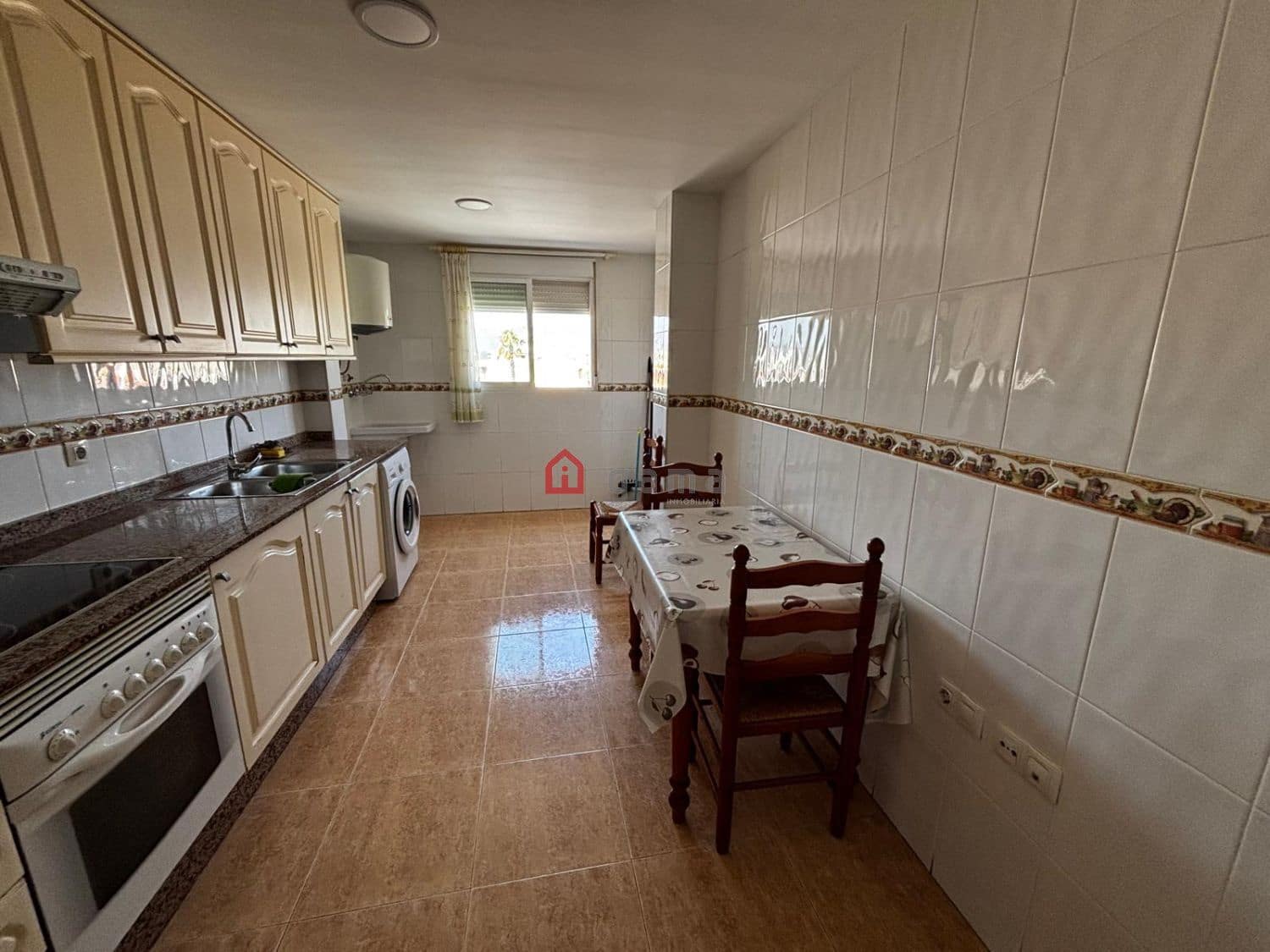 3 Zimmer Wohnung zu verkaufen in Moncofa - 145.000 € (Ref: 10032228)