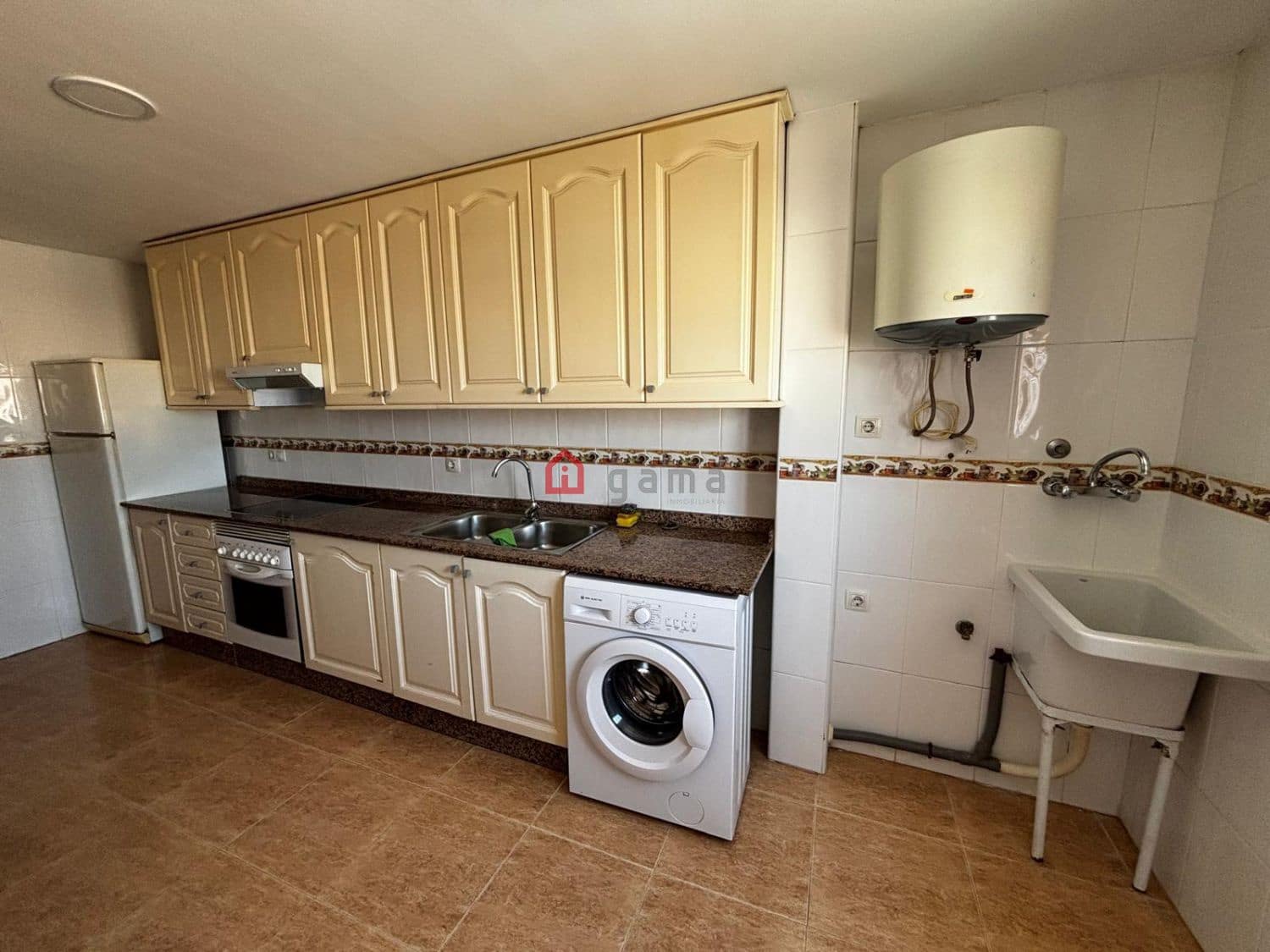 3 Zimmer Wohnung zu verkaufen in Moncofa - 145.000 € (Ref: 10032228)