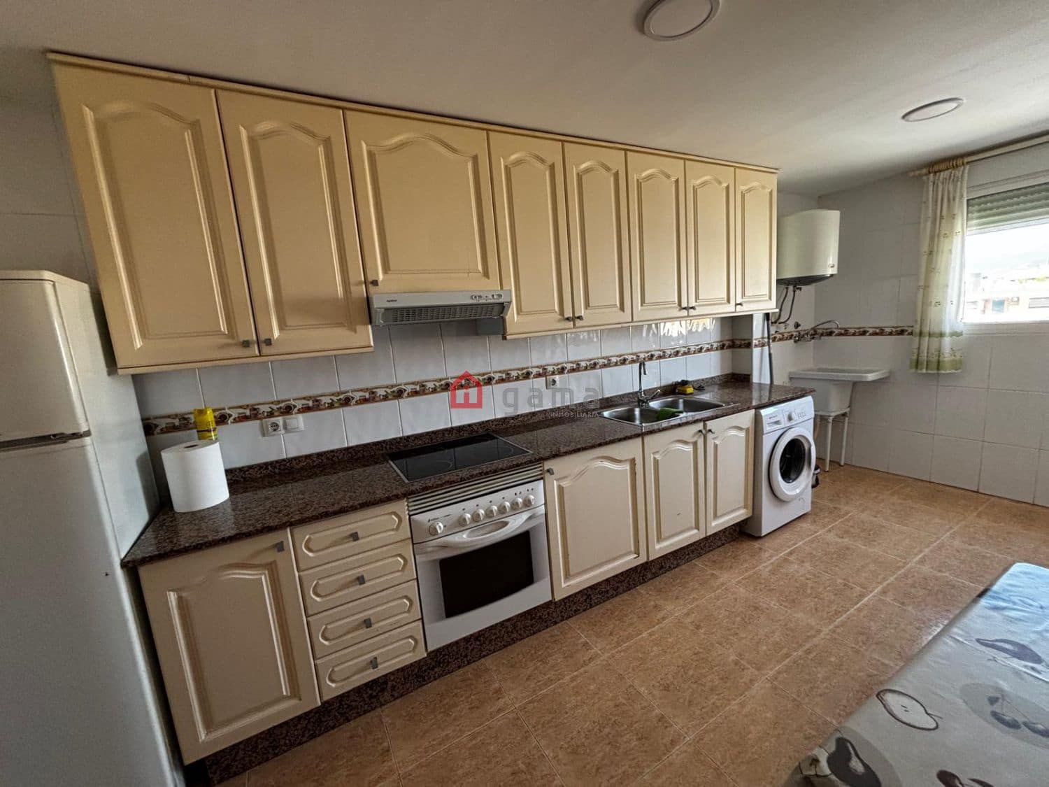 3 Zimmer Wohnung zu verkaufen in Moncofa - 145.000 € (Ref: 10032228)