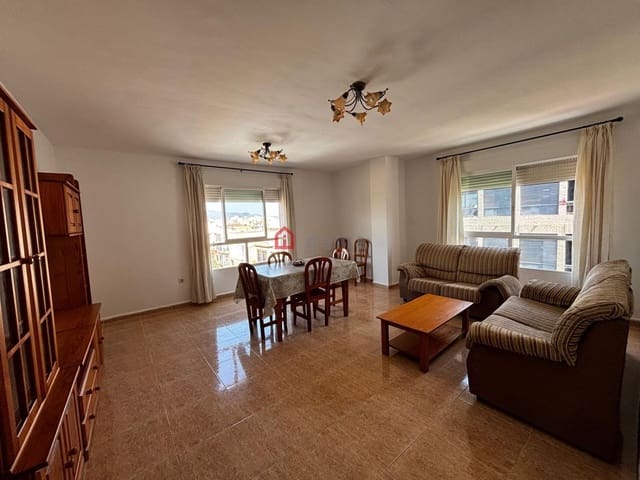 3 quarto Apartamento para venda em Moncofa - 145 000 € (Ref: 10032228)