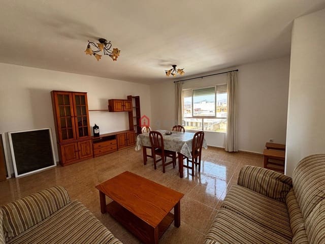 3 quarto Apartamento para venda em Moncofa - 145 000 € (Ref: 10032228)