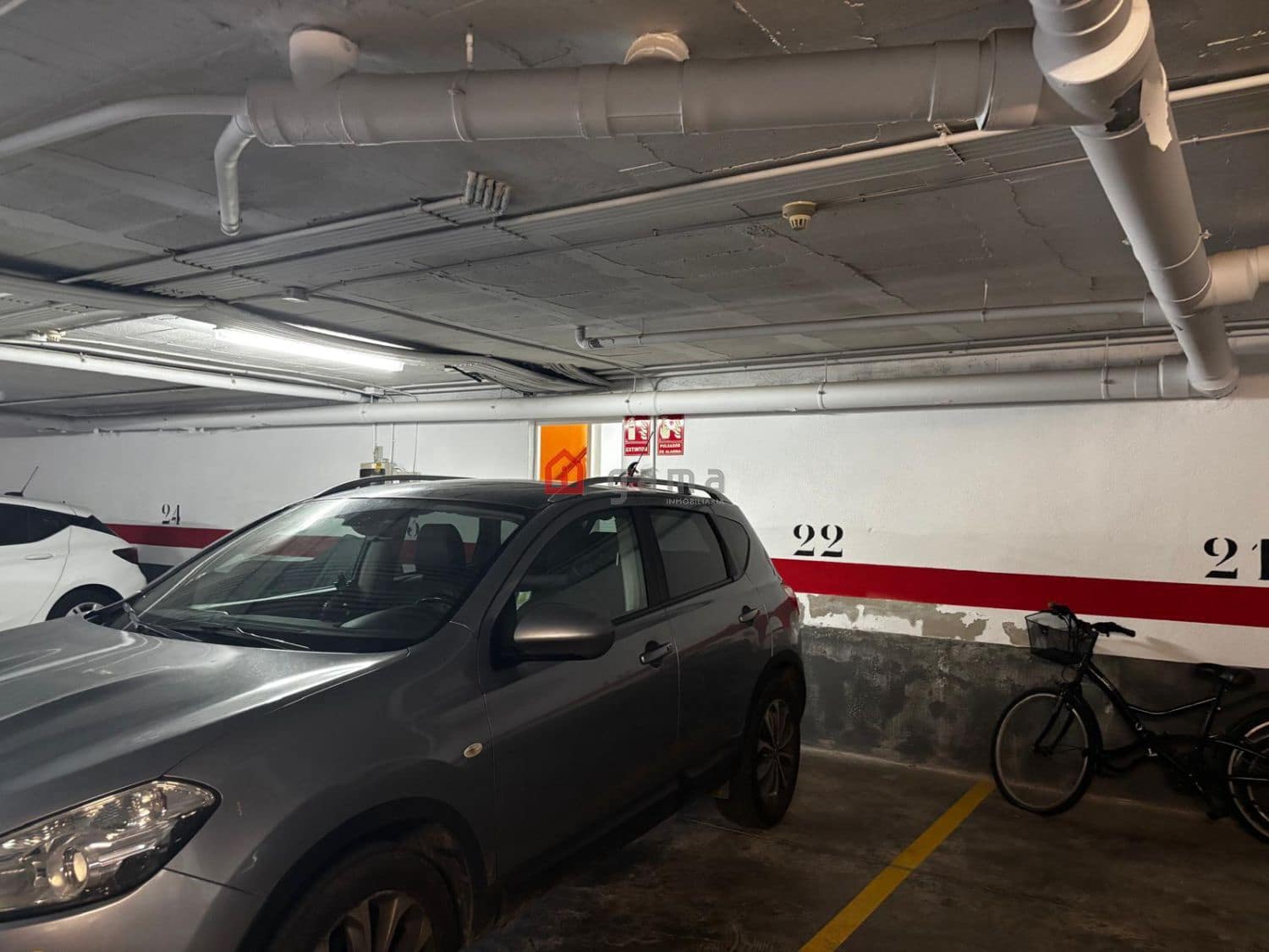 3 chambre Appartement à vendre à Moncofa avec garage - 240 000 € (Ref: 10035612)