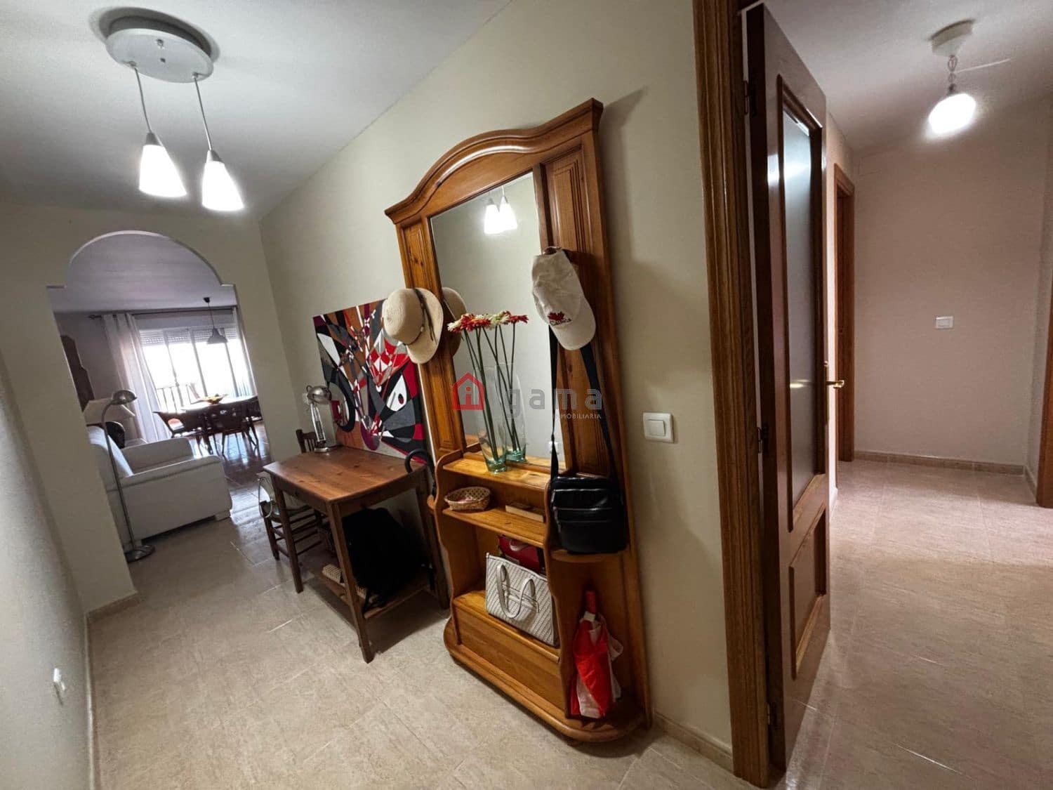 3 chambre Appartement à vendre à Moncofa avec garage - 240 000 € (Ref: 10035612)