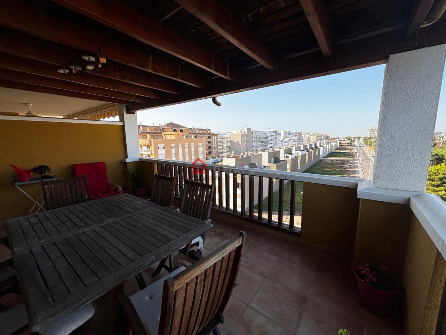 3 chambre Appartement à vendre à Moncofa avec garage - 240 000 € (Ref: 10035612)