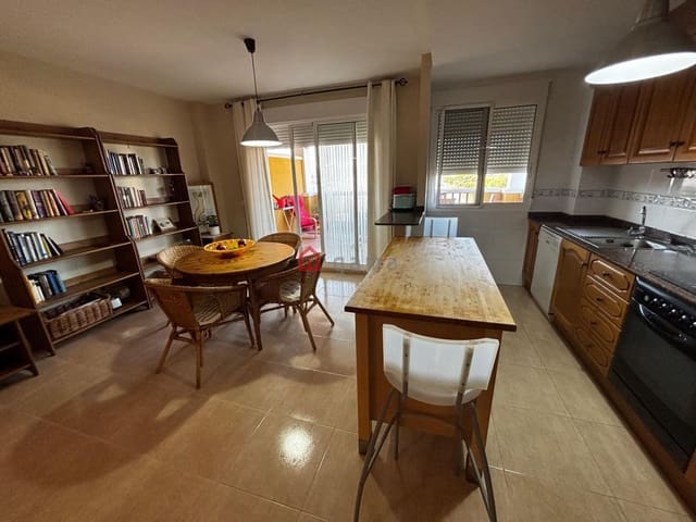 3 chambre Appartement à vendre à Moncofa avec garage - 240 000 € (Ref: 10035612)