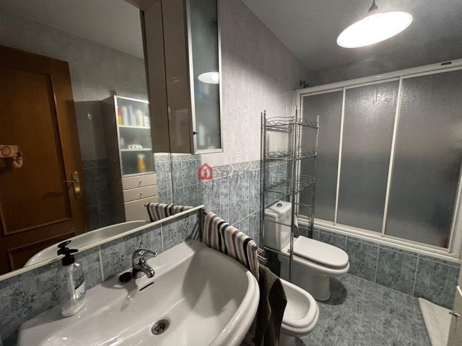 3 chambre Appartement à vendre à Moncofa avec garage - 240 000 € (Ref: 10035612)