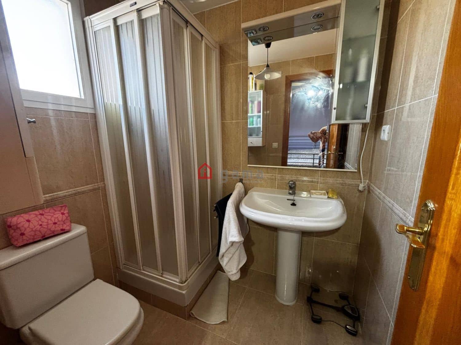 3 chambre Appartement à vendre à Moncofa avec garage - 240 000 € (Ref: 10035612)
