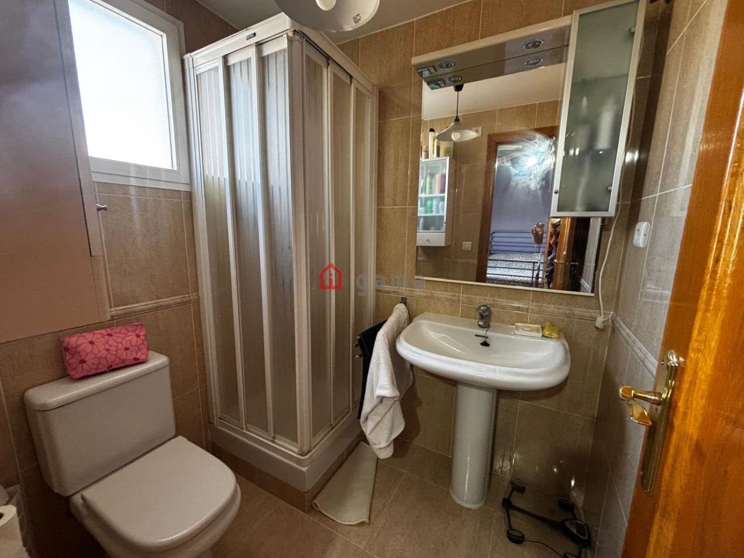 3 chambre Appartement à vendre à Moncofa avec garage - 240 000 € (Ref: 10035612)