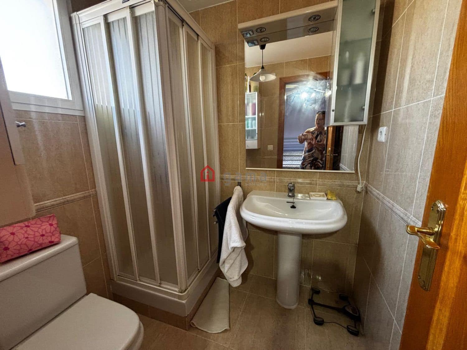 3 chambre Appartement à vendre à Moncofa avec garage - 240 000 € (Ref: 10035612)
