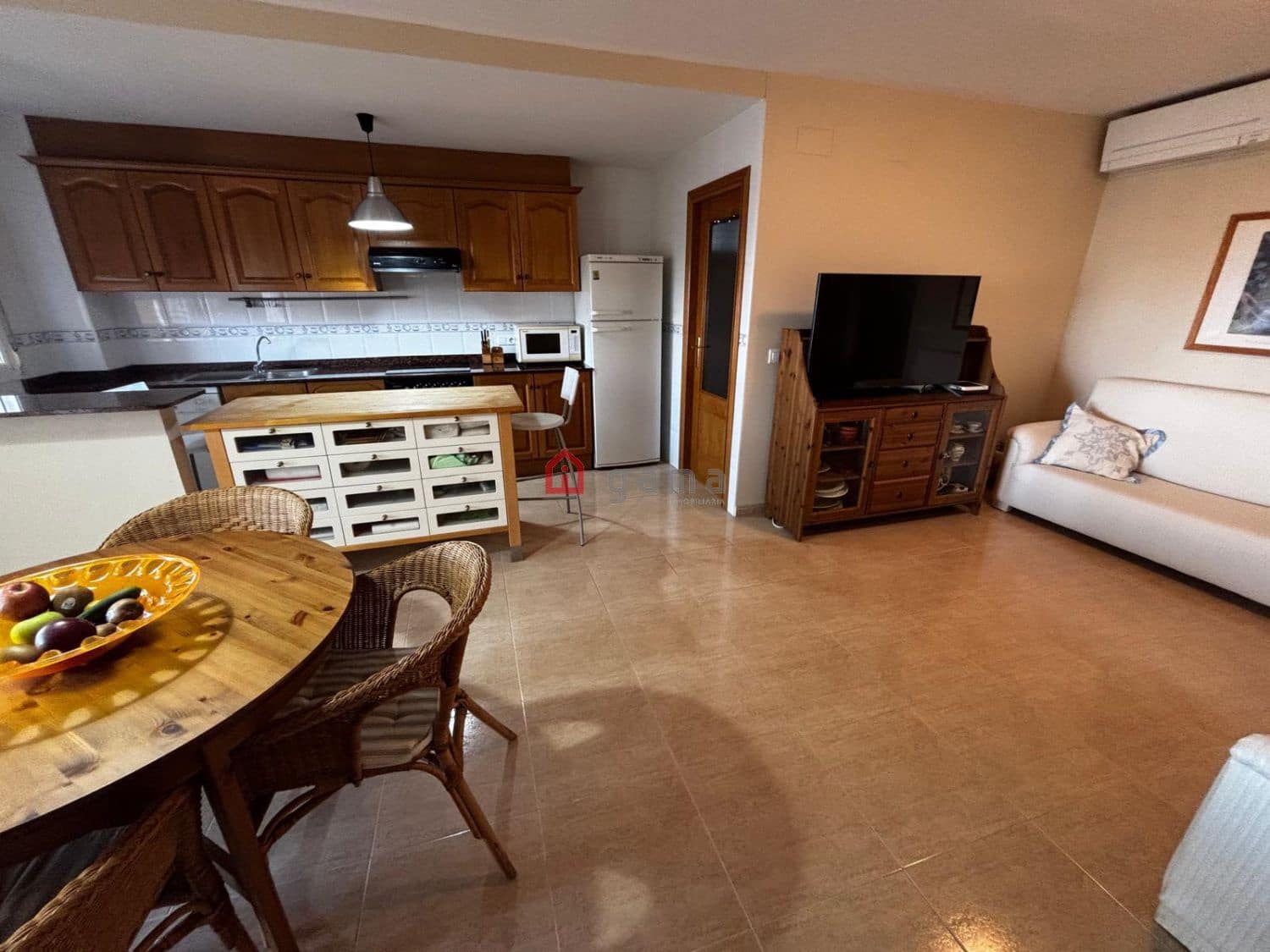 3 chambre Appartement à vendre à Moncofa avec garage - 240 000 € (Ref: 10035612)