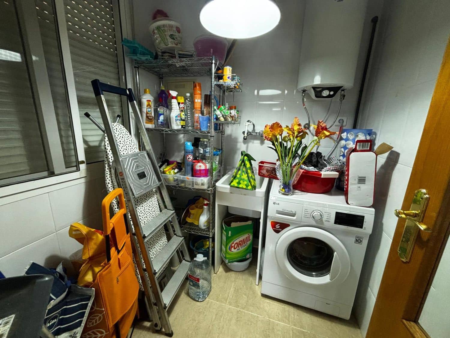 3 chambre Appartement à vendre à Moncofa avec garage - 240 000 € (Ref: 10035612)
