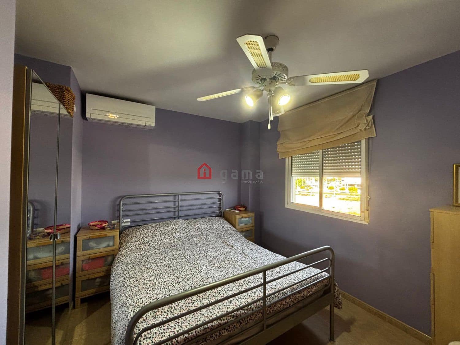 3 chambre Appartement à vendre à Moncofa avec garage - 240 000 € (Ref: 10035612)