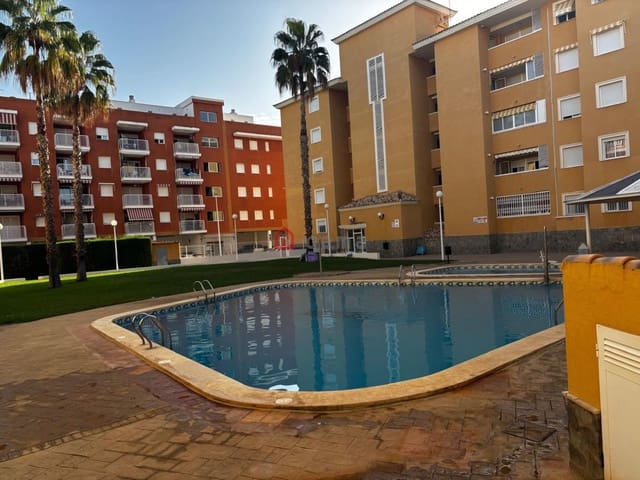 3 chambre Appartement à vendre à Moncofa avec garage - 240 000 € (Ref: 10035612)