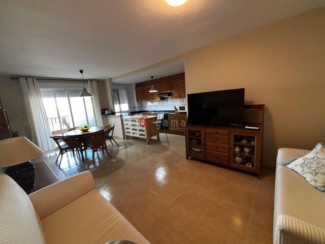 3 chambre Appartement à vendre à Moncofa avec garage - 240 000 € (Ref: 10035612)