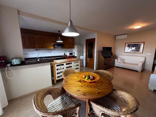 3 chambre Appartement à vendre à Moncofa avec garage - 240 000 € (Ref: 10035612)