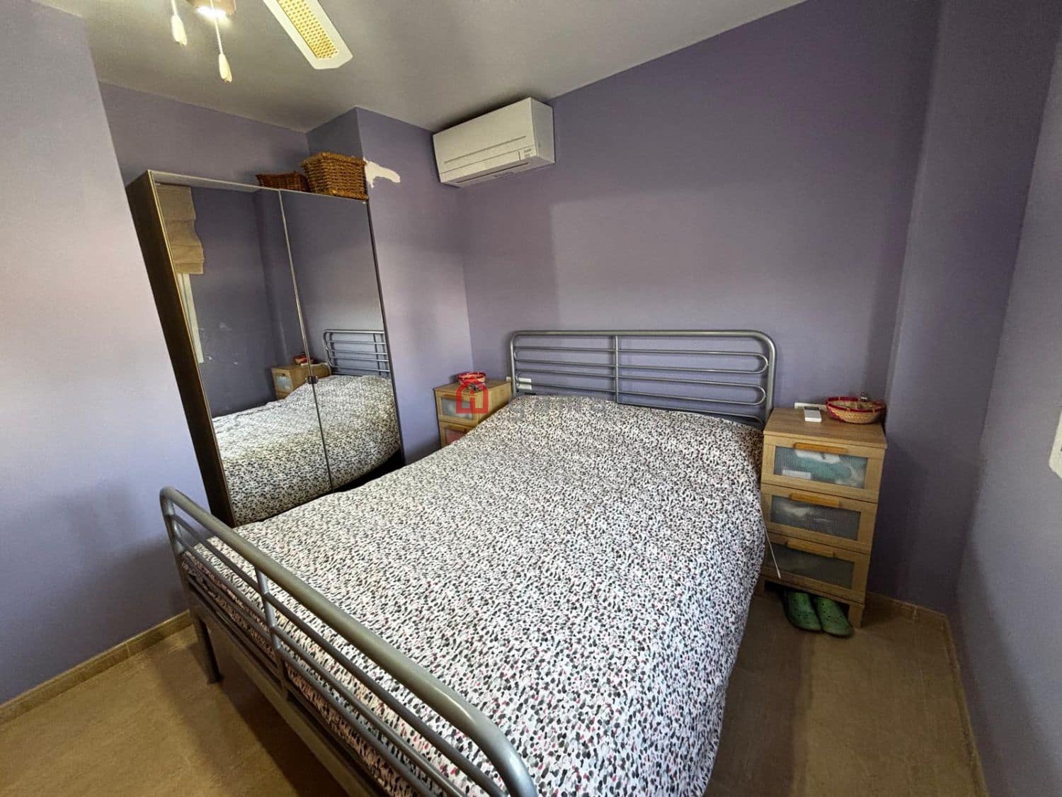 3 chambre Appartement à vendre à Moncofa avec garage - 240 000 € (Ref: 10035612)