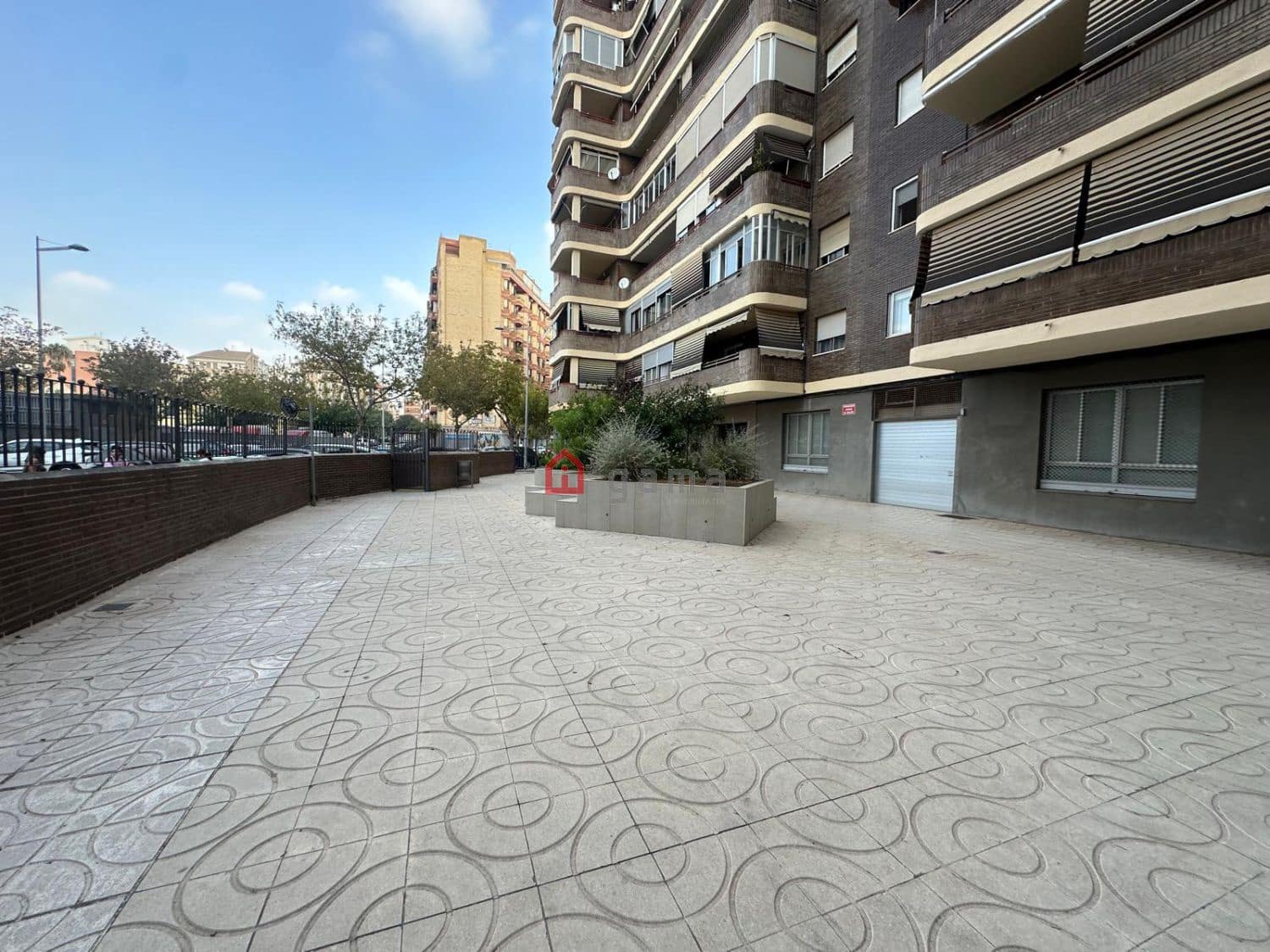 4 slaapkamer Flat te koop in Castello de la Plana - € 199.000 (Ref: 10047009)