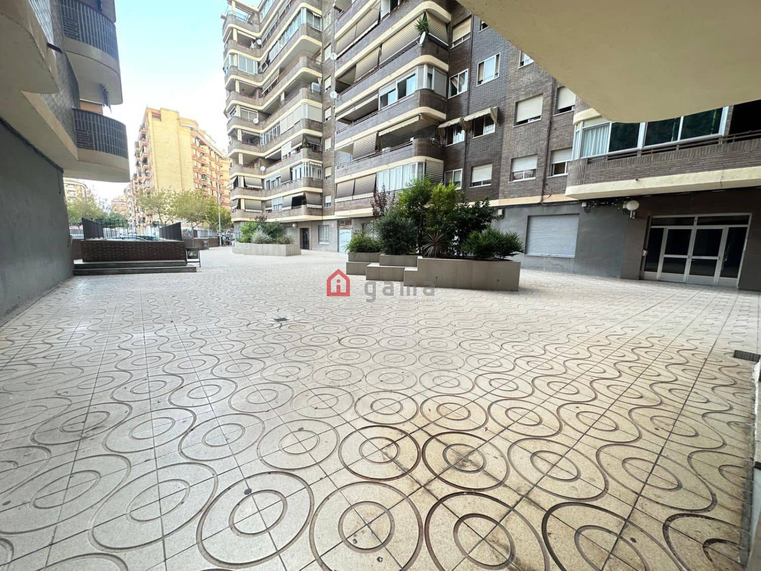 4 slaapkamer Flat te koop in Castello de la Plana - € 199.000 (Ref: 10047009)