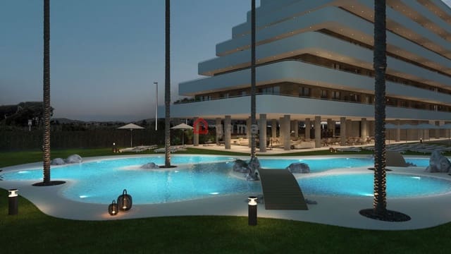 3 quarto Apartamento para venda em Moncofa com garagem - 290 000 € (Ref: 10047586)
