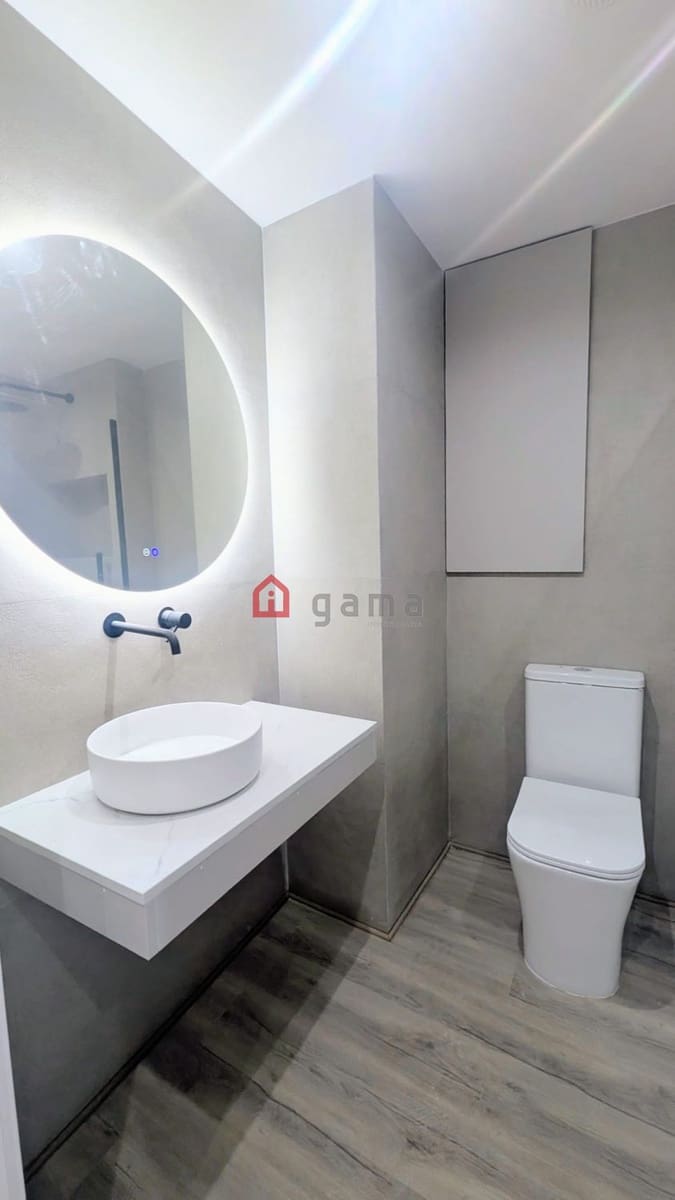 Wohnung zu verkaufen in Castello de la Plana - 135.000 € (Ref: 10075442)