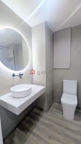 Wohnung zu verkaufen in Norte, Castelló de la Plana - 135.000 € (Ref: 10075442)
