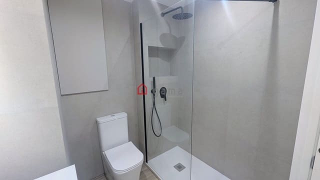 Wohnung zu verkaufen in Norte, Castelló de la Plana - 135.000 € (Ref: 10075442)
