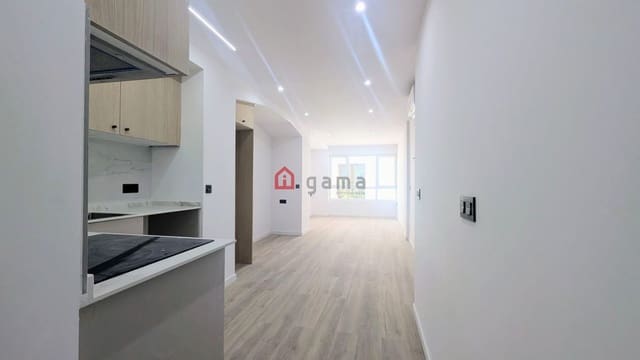 Wohnung zu verkaufen in Norte, Castelló de la Plana - 135.000 € (Ref: 10075442)