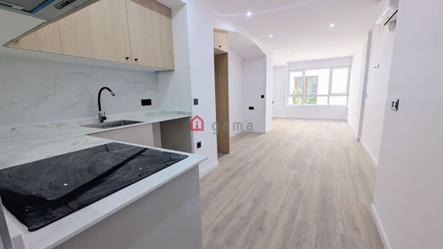 Wohnung zu verkaufen in Norte, Castelló de la Plana - 135.000 € (Ref: 10075442)